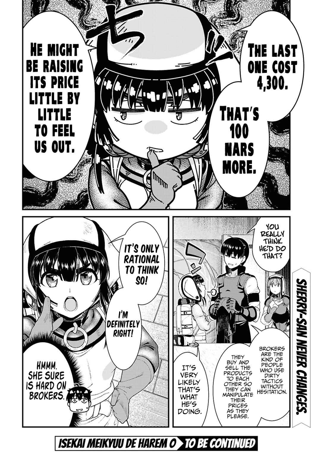 Chapter 93 - Page 13
