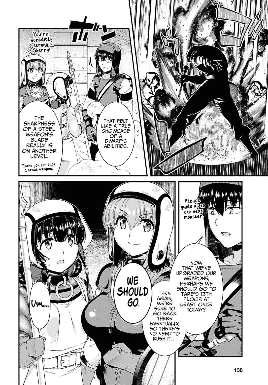 Chapter 93 - Page 5