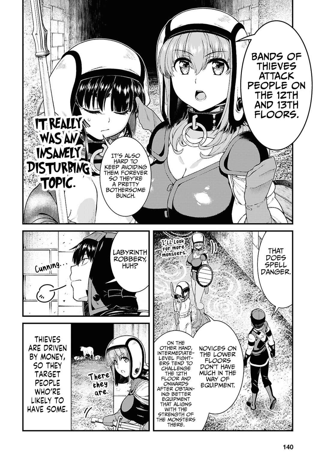 Chapter 93 - Page 7