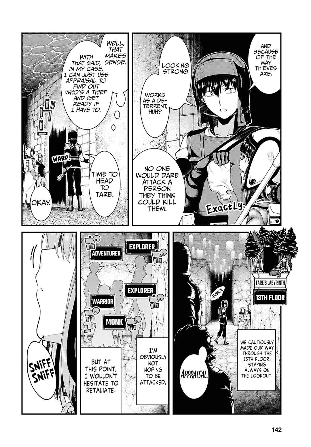 Chapter 93 - Page 9