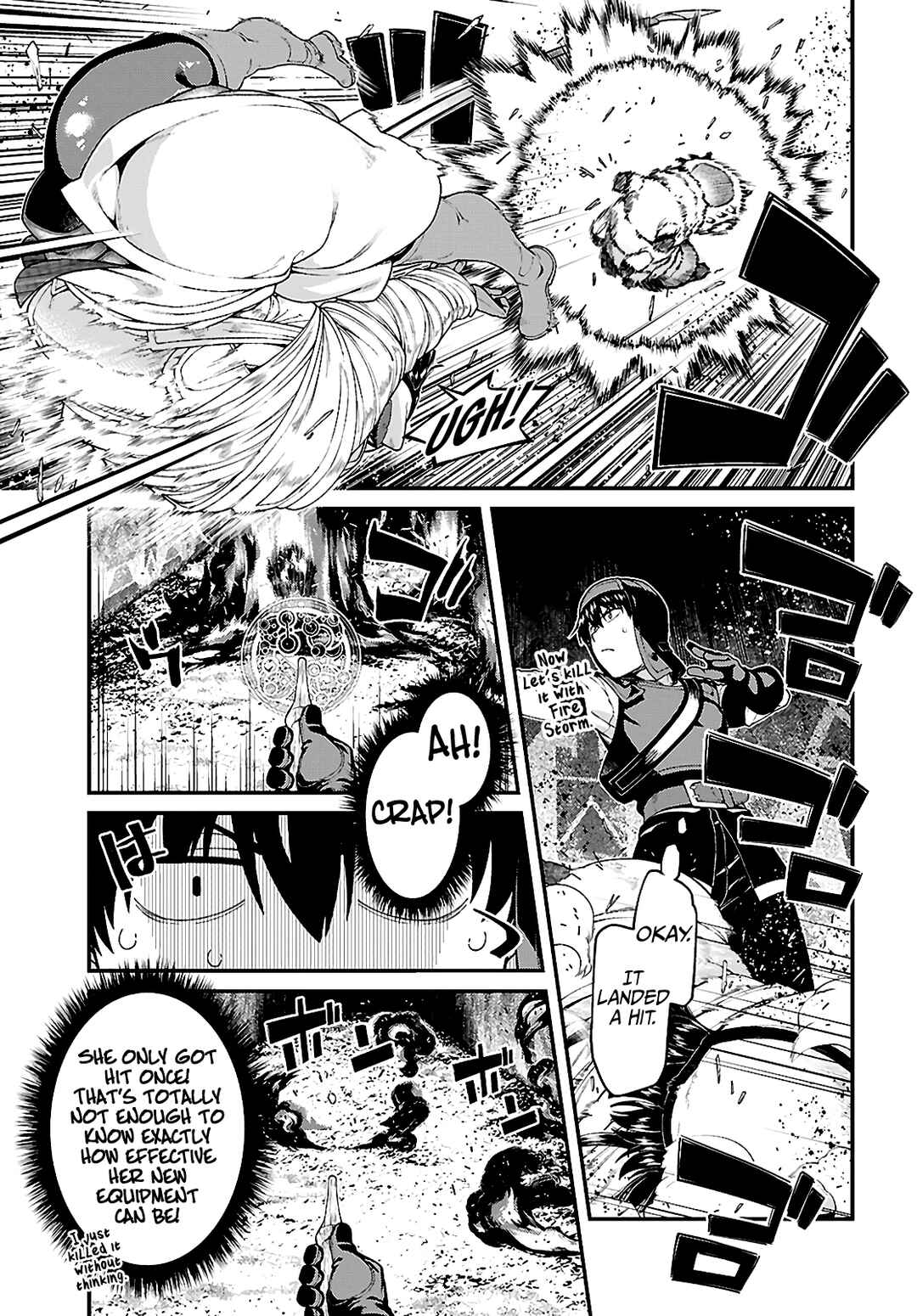 Chapter 86 - Page 10