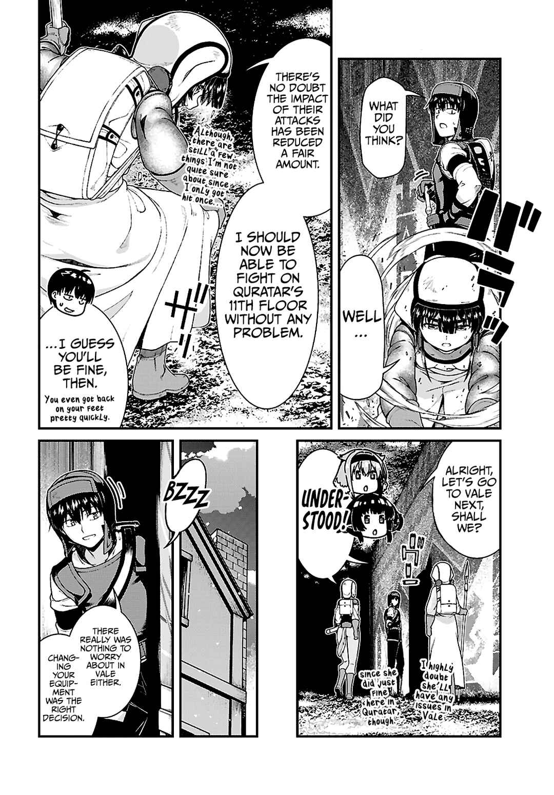 Chapter 86 - Page 11