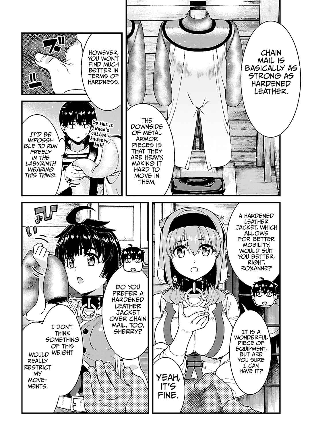Chapter 86 - Page 3