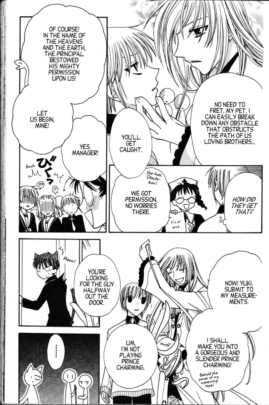 Chapter 87 - Page 10