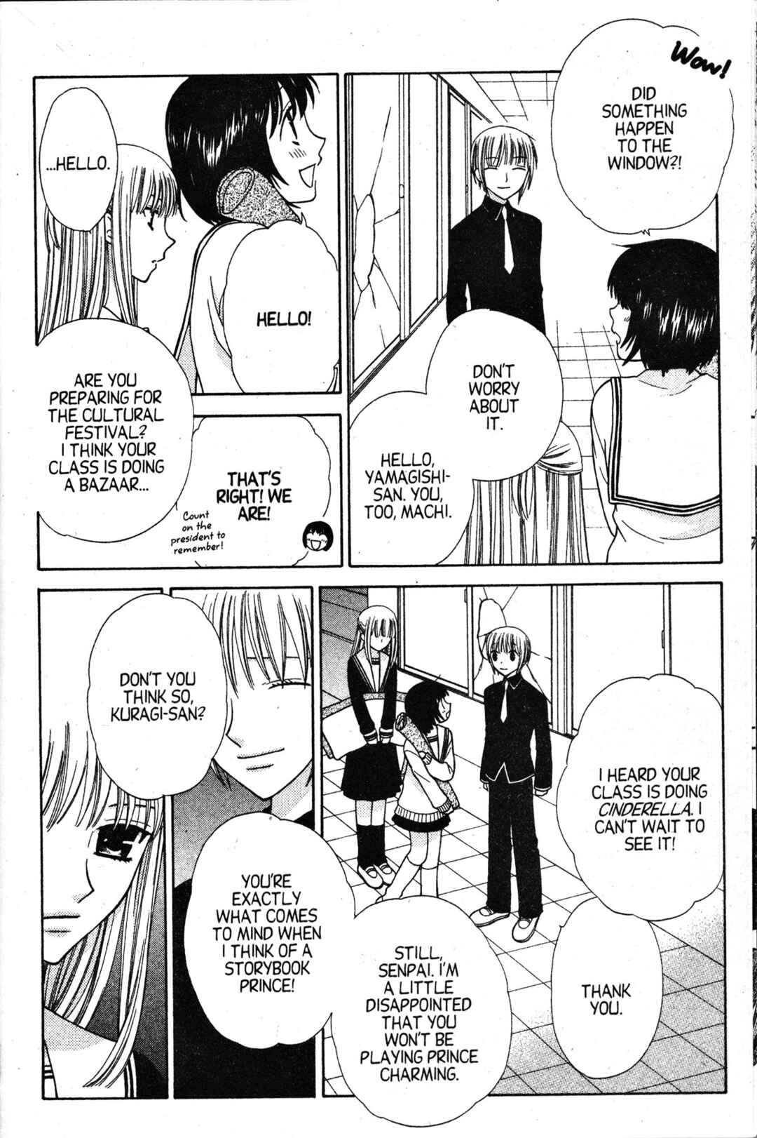 Chapter 87 - Page 25