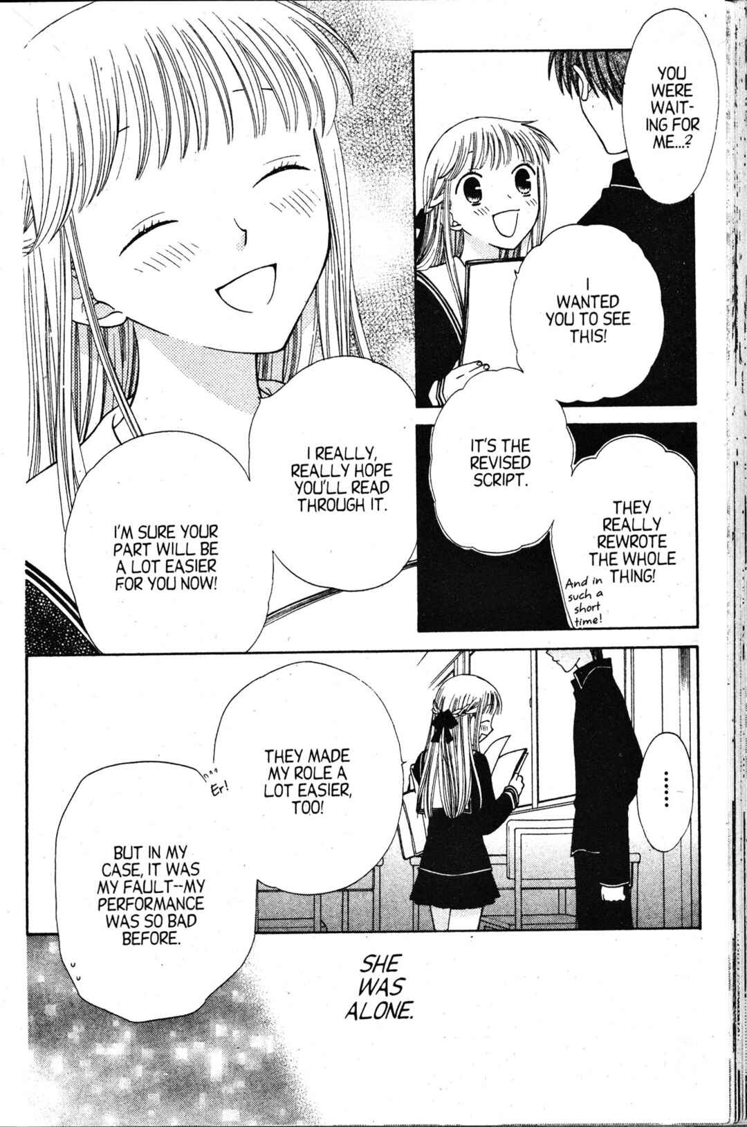 Chapter 87 - Page 29