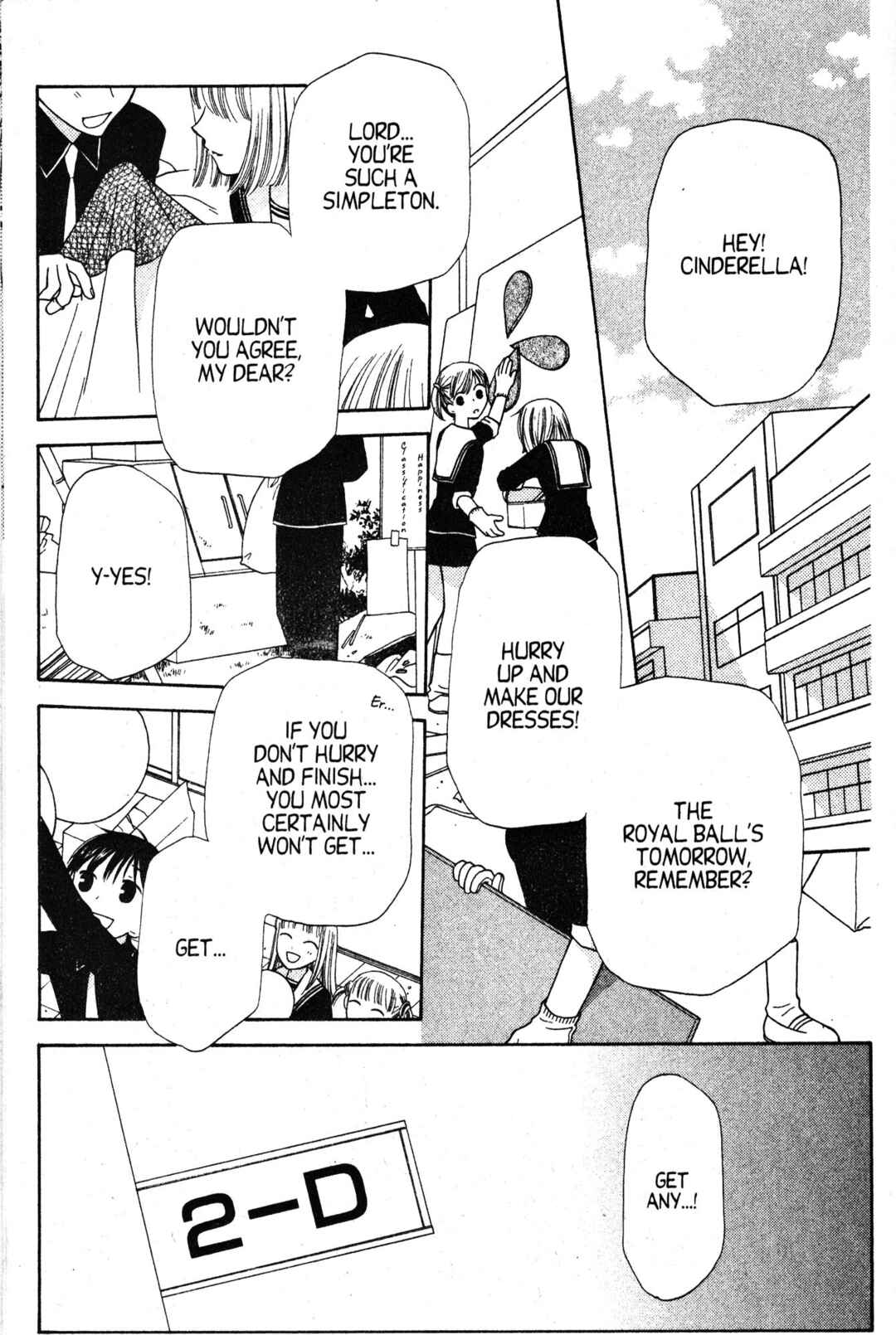 Chapter 87 - Page 4