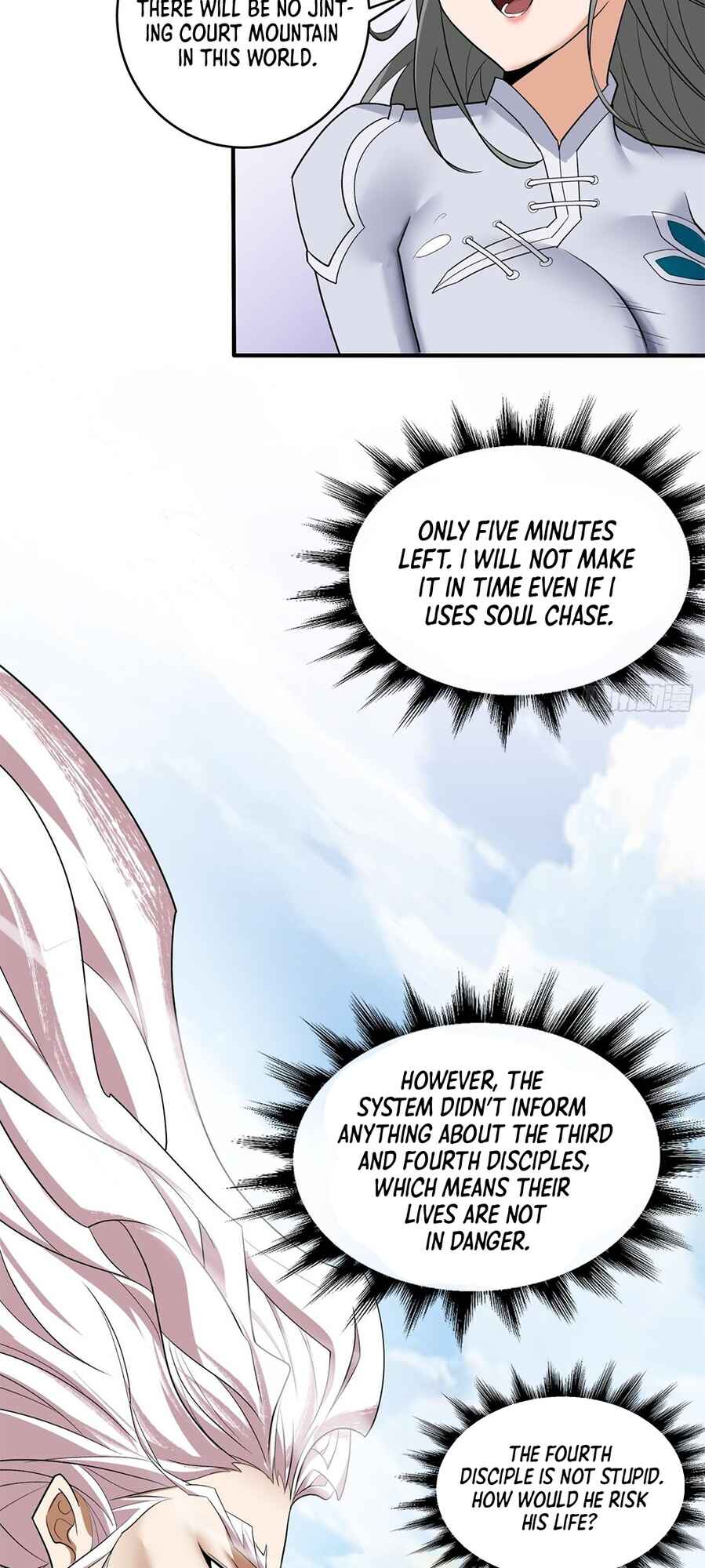 Chapter 33 - Page 29
