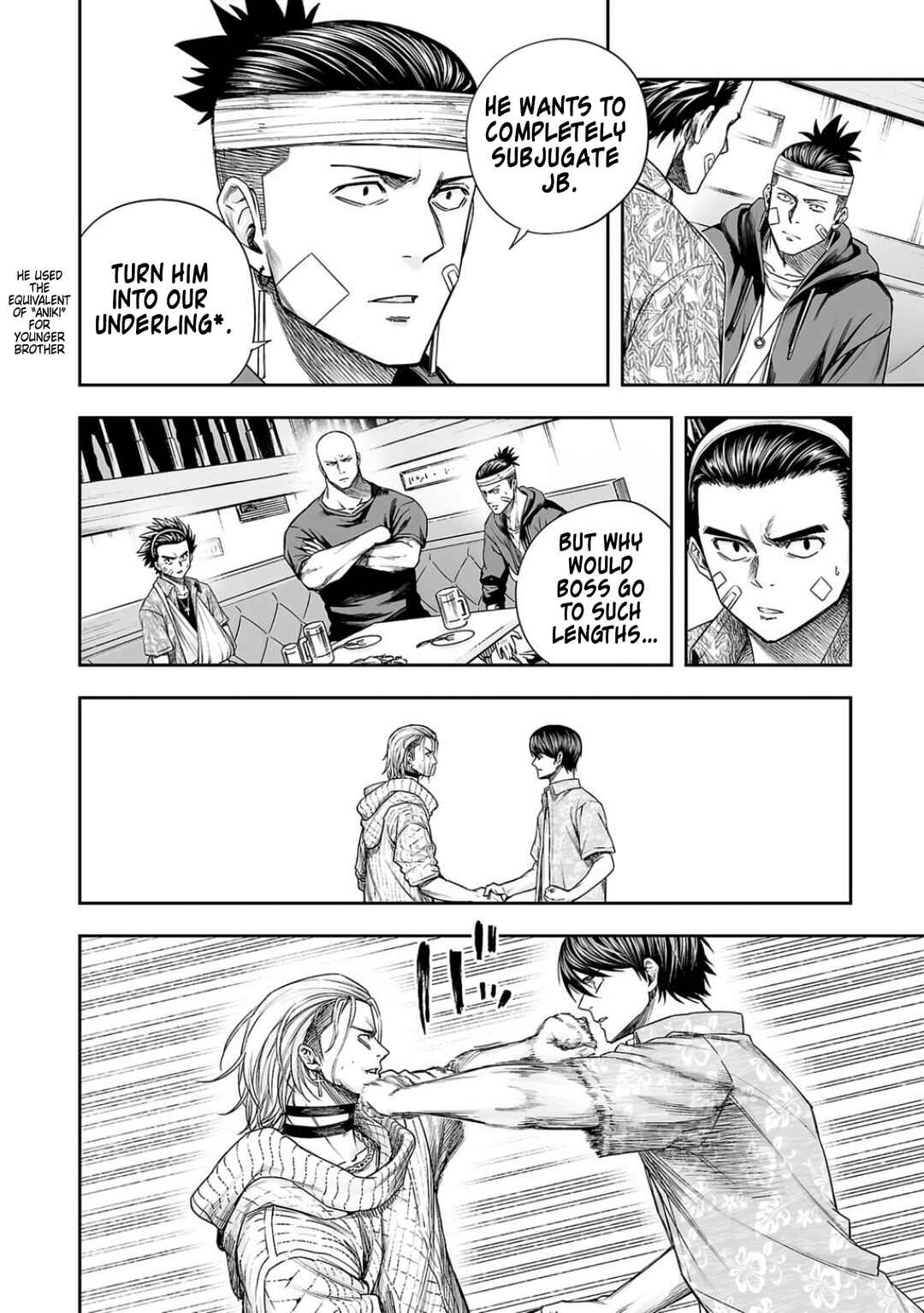 Chapter 296 - Page 2