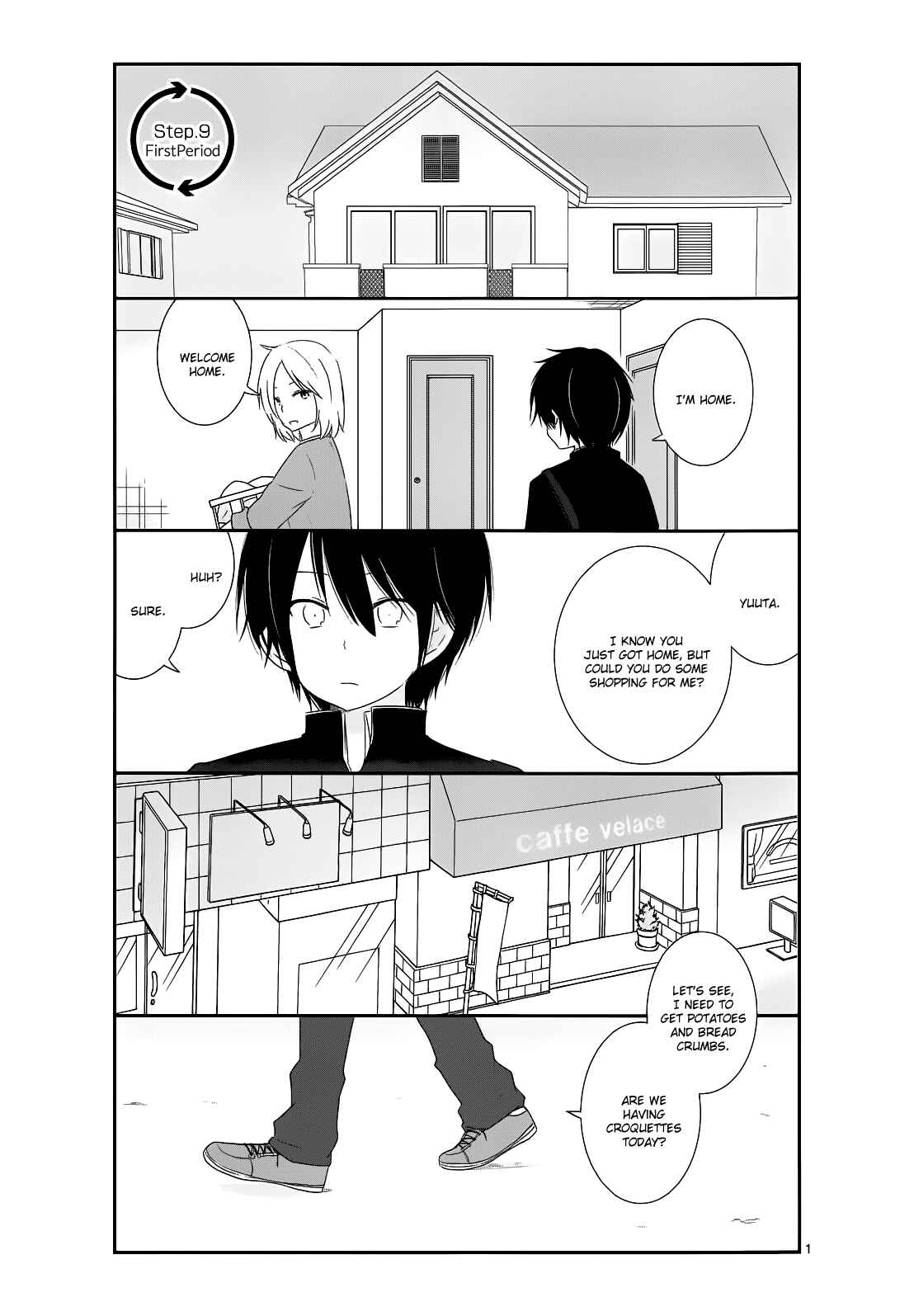 Chapter 9 - Page 1