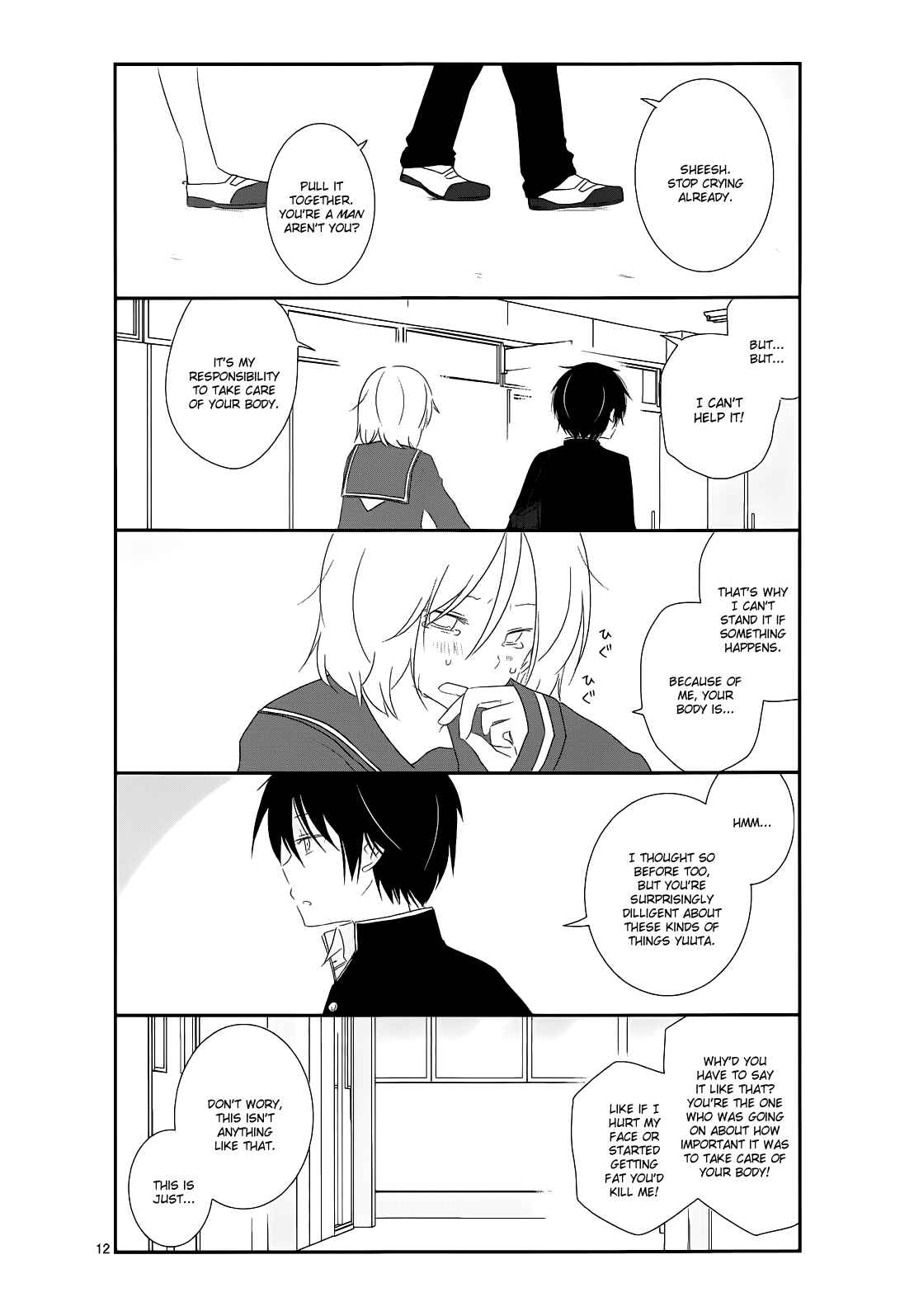 Chapter 9 - Page 12