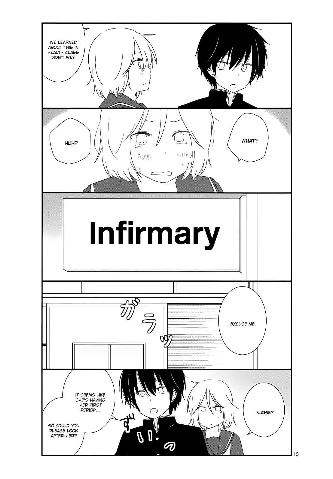 Chapter 9 - Page 13