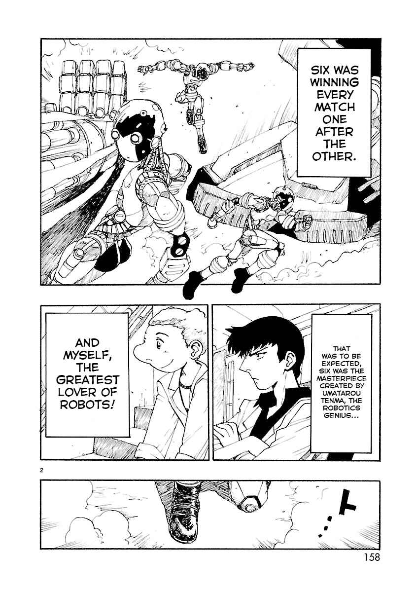 Chapter 5 - Page 2