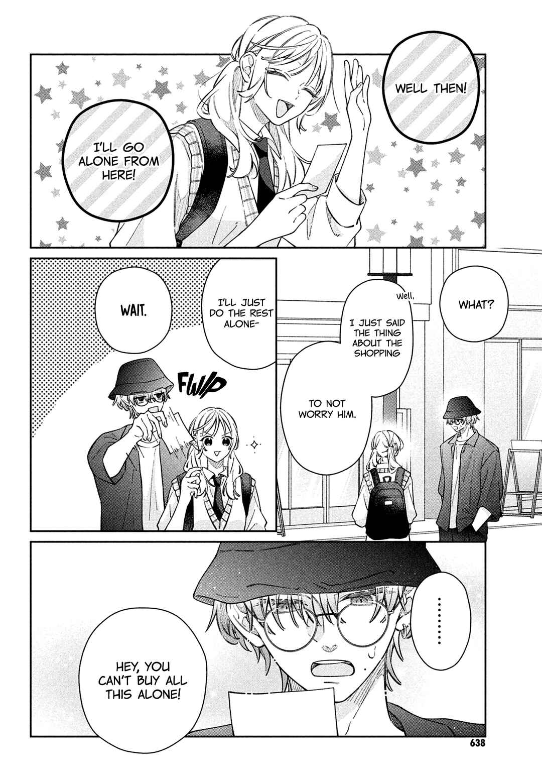 Chapter 17 - Page 38