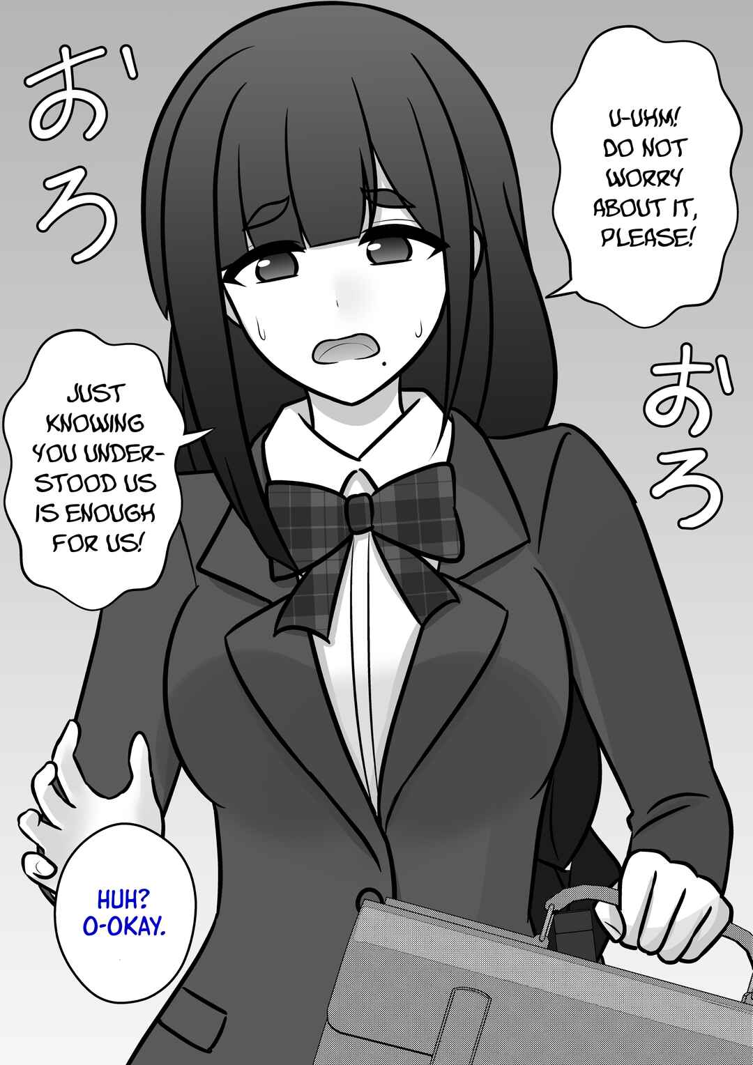 Chapter 92 - Page 1