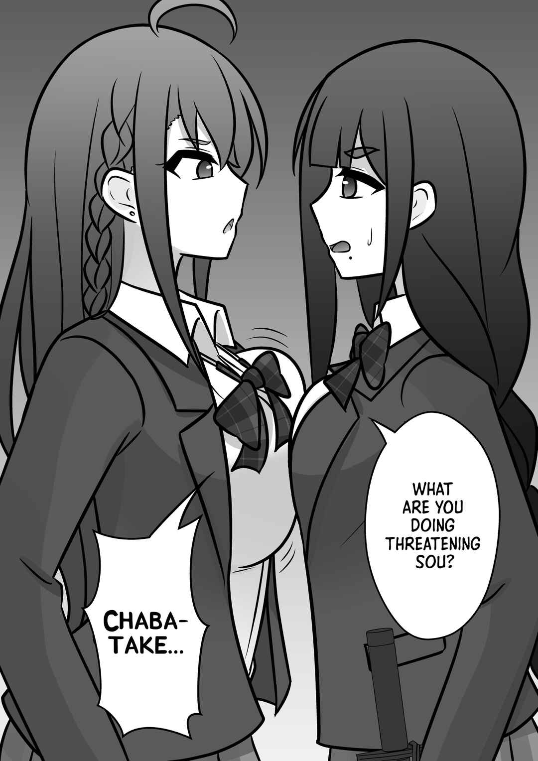 Chapter 92 - Page 3