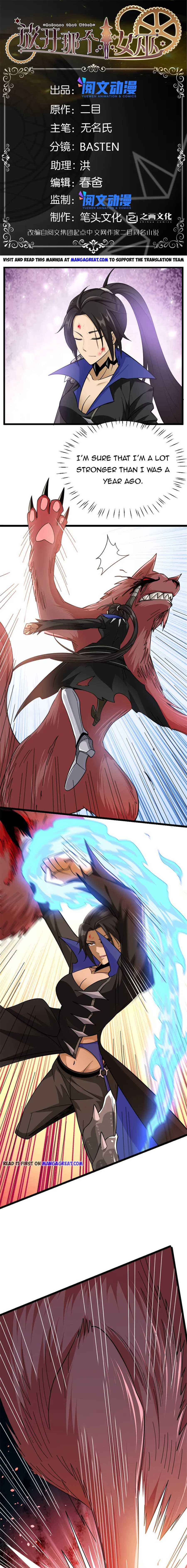 Chapter 438 - Page 1