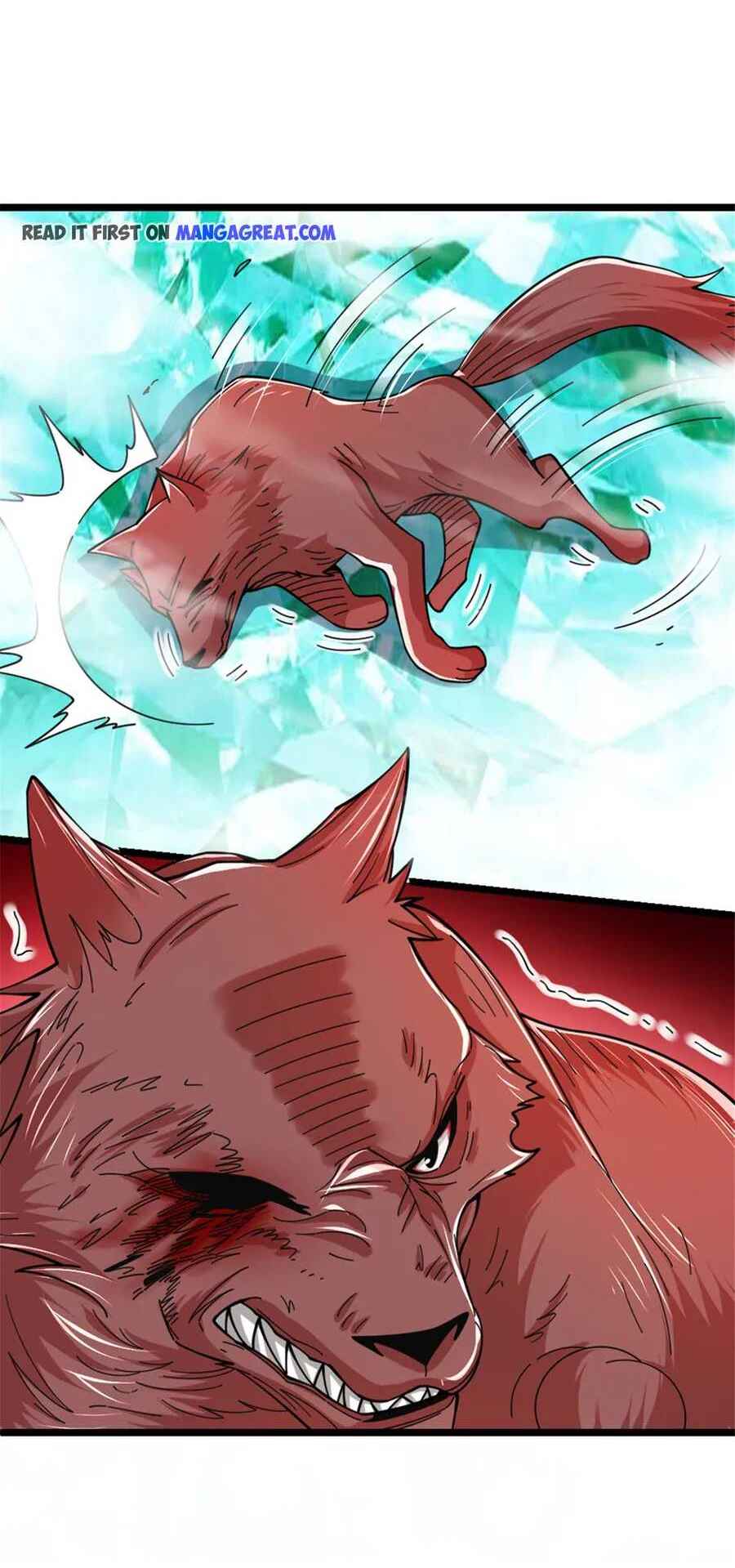 Chapter 438 - Page 13
