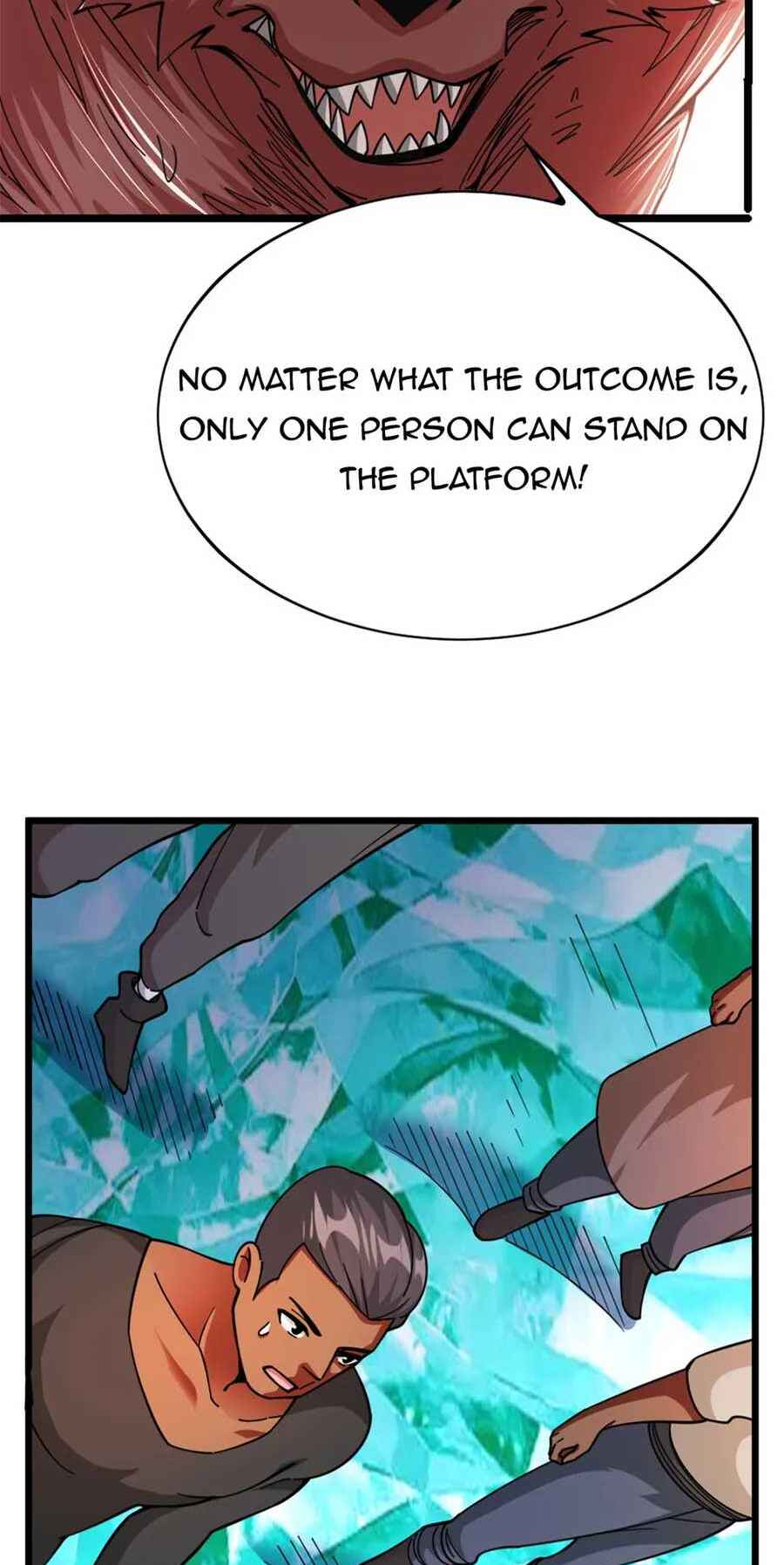 Chapter 438 - Page 18
