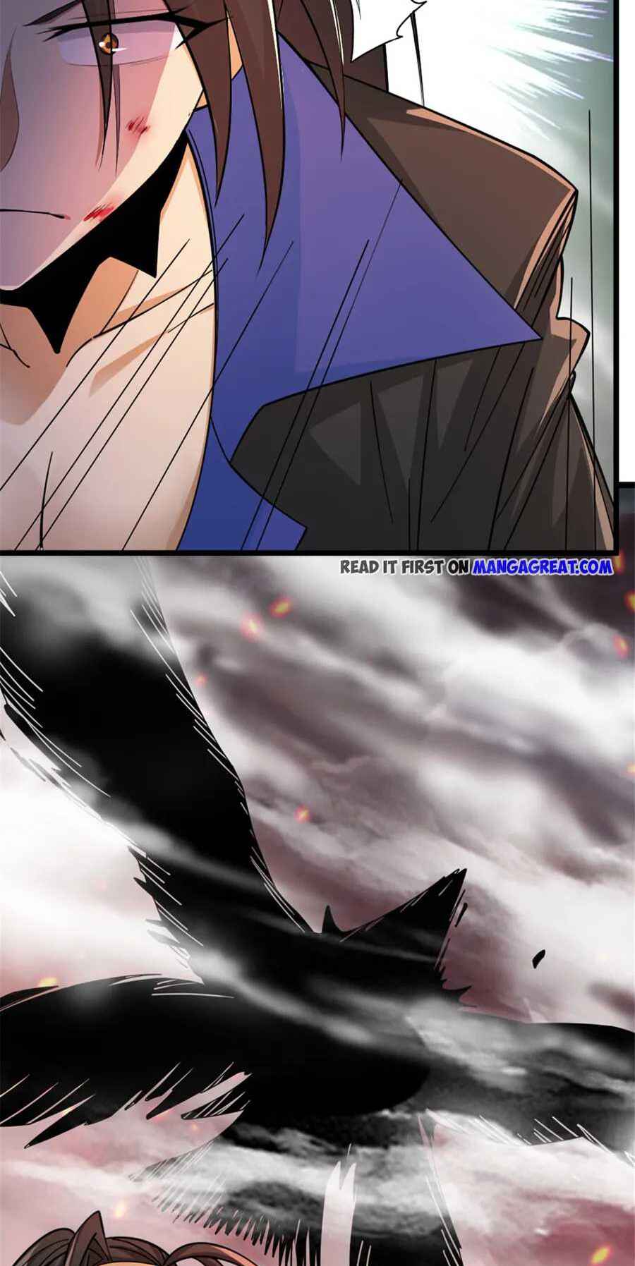Chapter 438 - Page 20