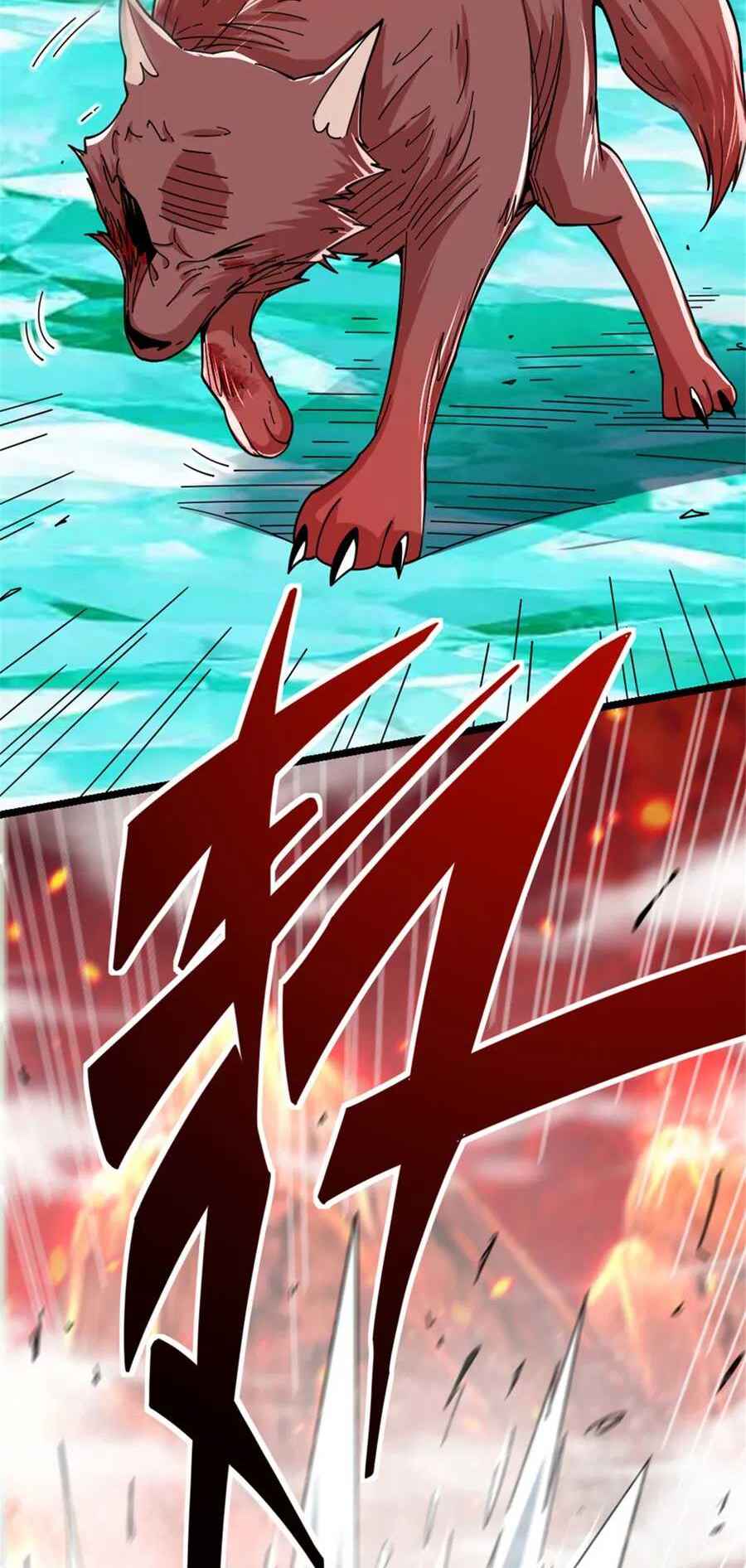 Chapter 438 - Page 25