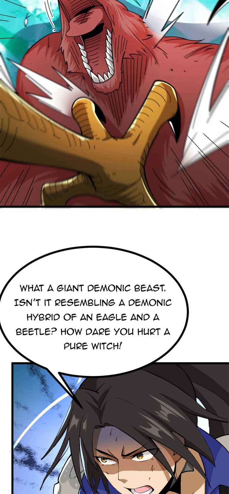 Chapter 438 - Page 31