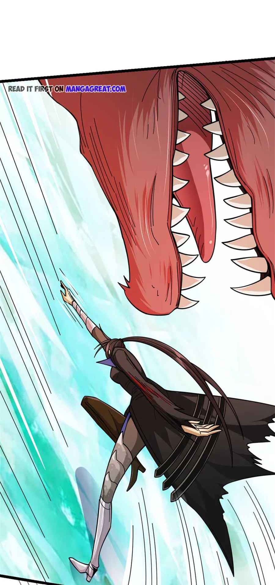 Chapter 438 - Page 7