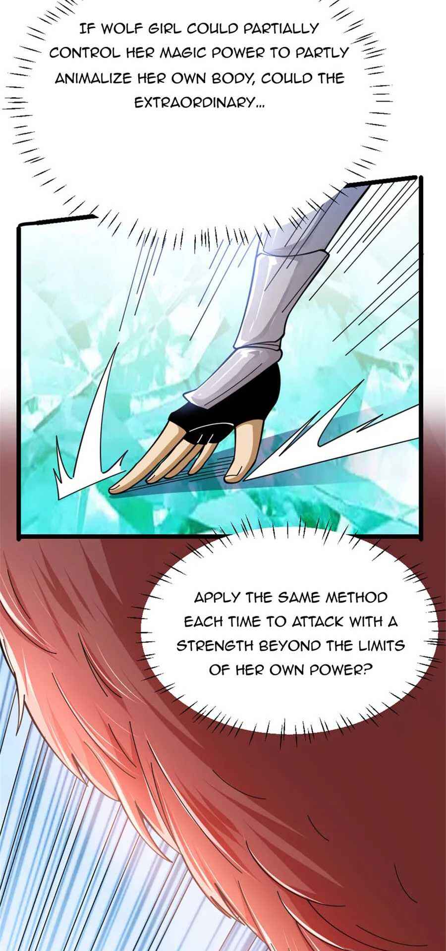 Chapter 438 - Page 9