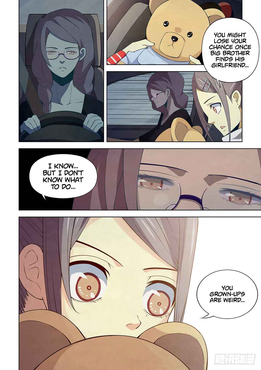 Chapter 15 - Page 5