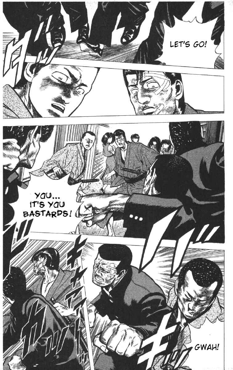 Chapter 75 - Page 11