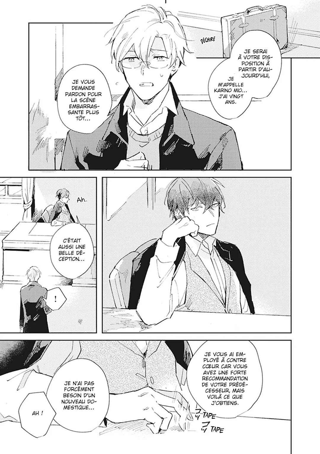 Chapter 1 - Page 8