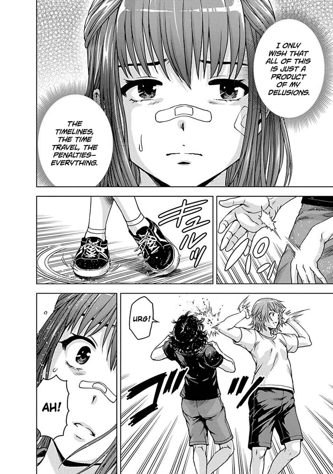 Chapter 56.1 - Page 13