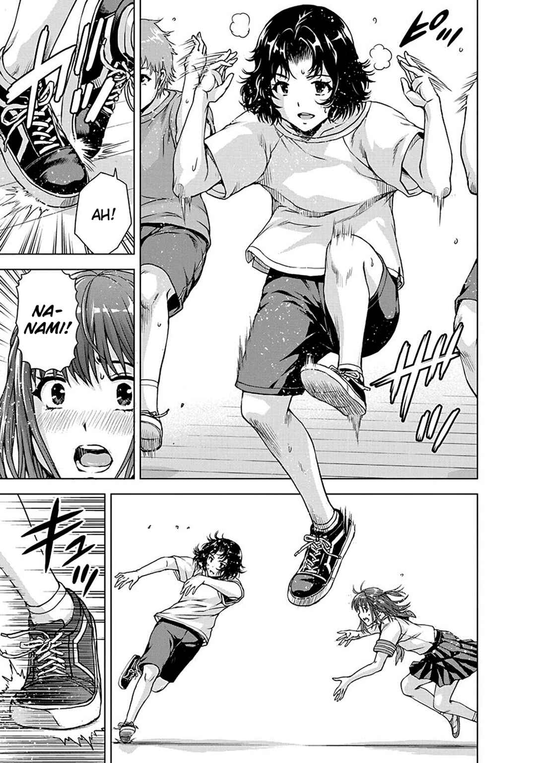 Chapter 56.1 - Page 4