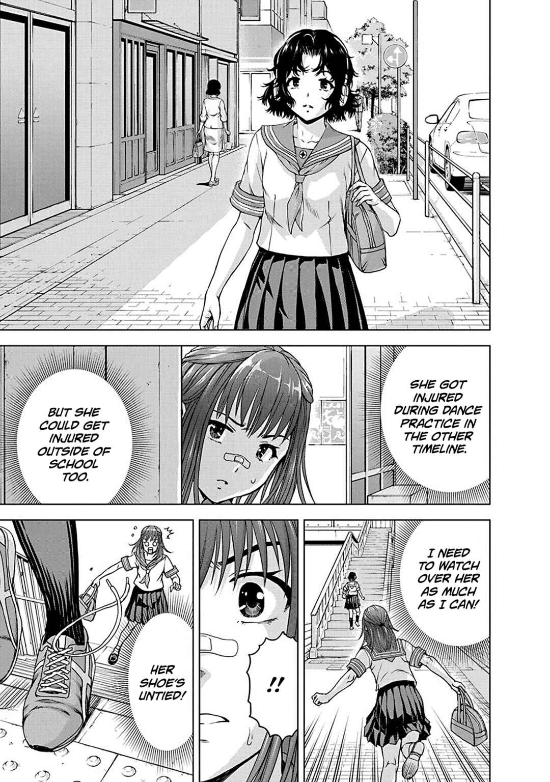 Chapter 56.1 - Page 6