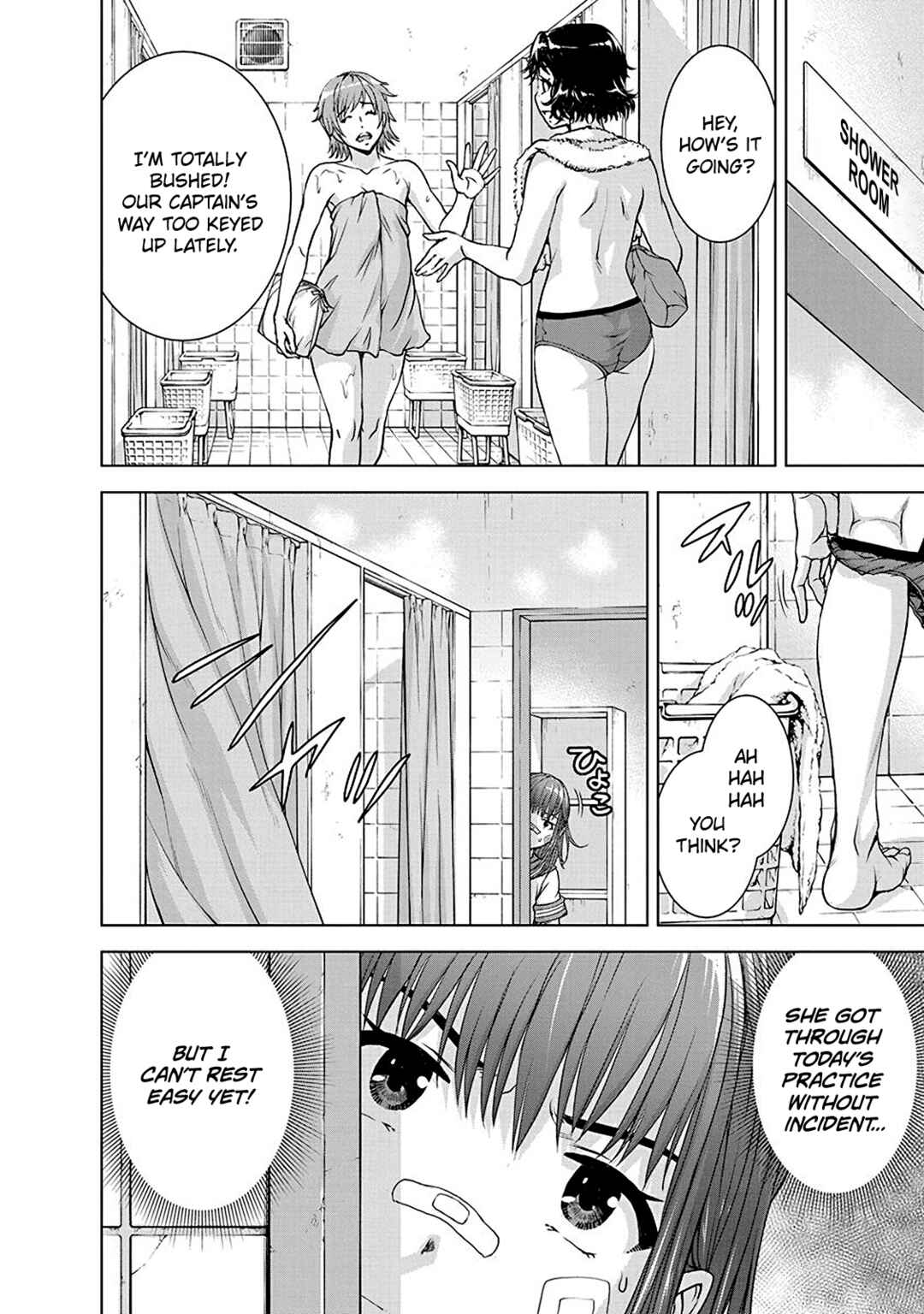 Chapter 56.1 - Page 9