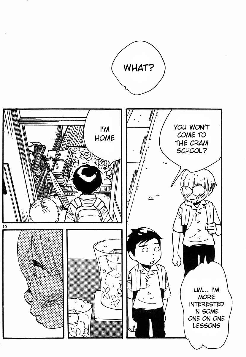 Chapter 89 - Page 11