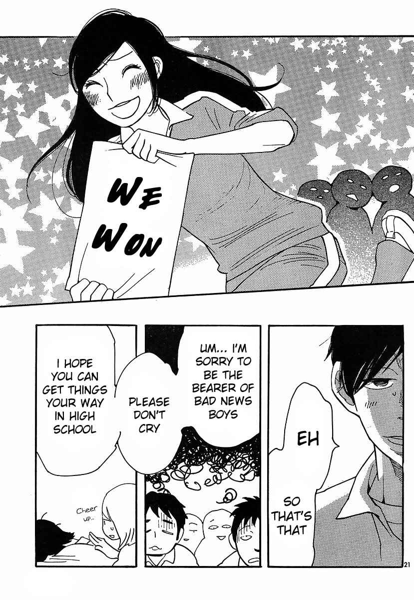 Chapter 89 - Page 22