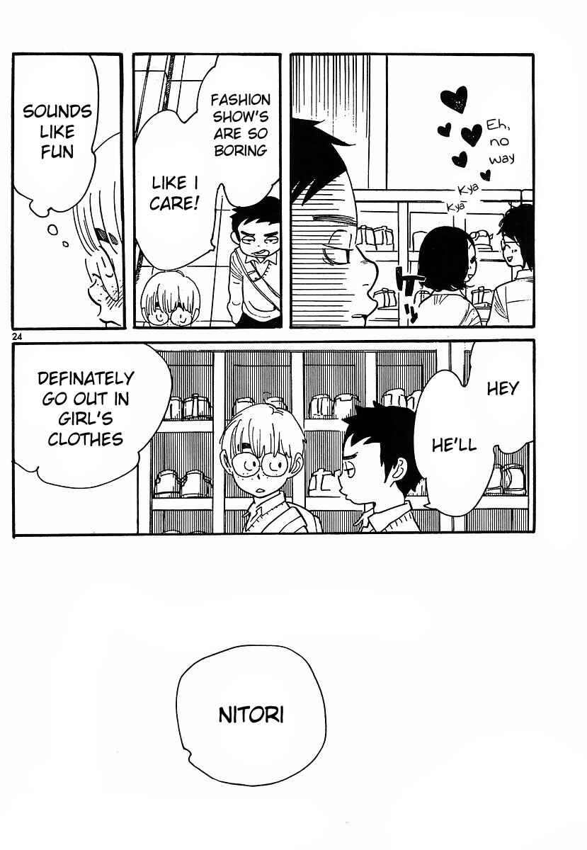 Chapter 89 - Page 25