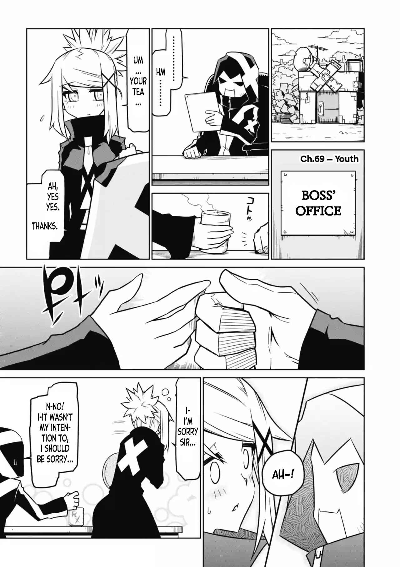 Chapter 69 - Page 2