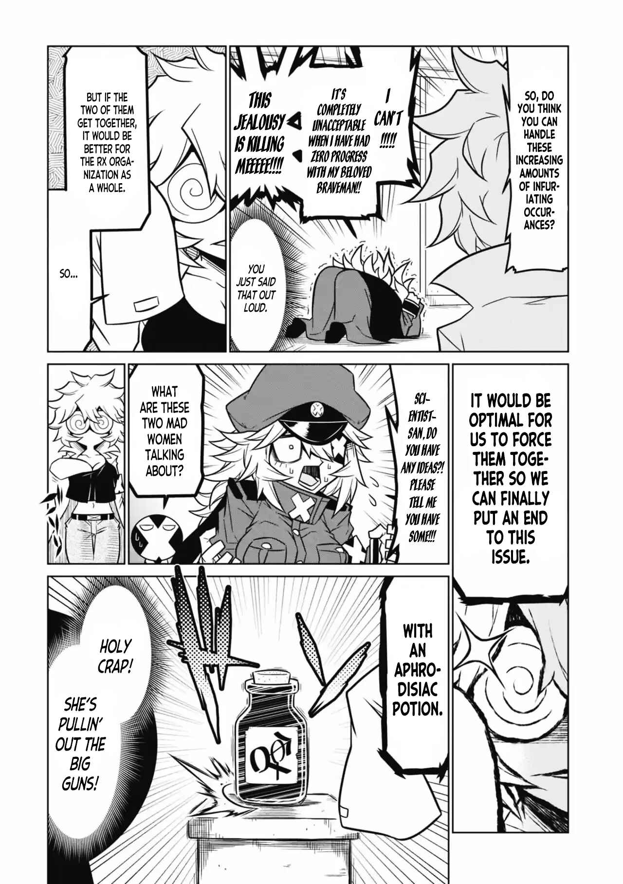 Chapter 69 - Page 4