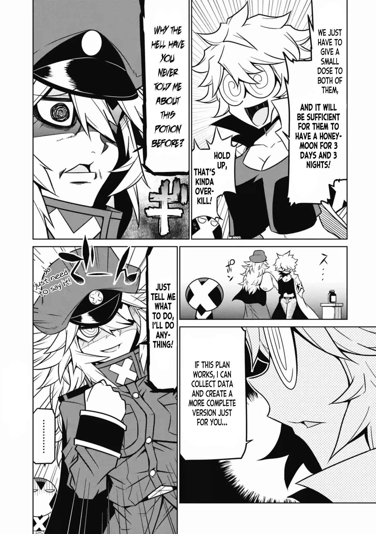 Chapter 69 - Page 5