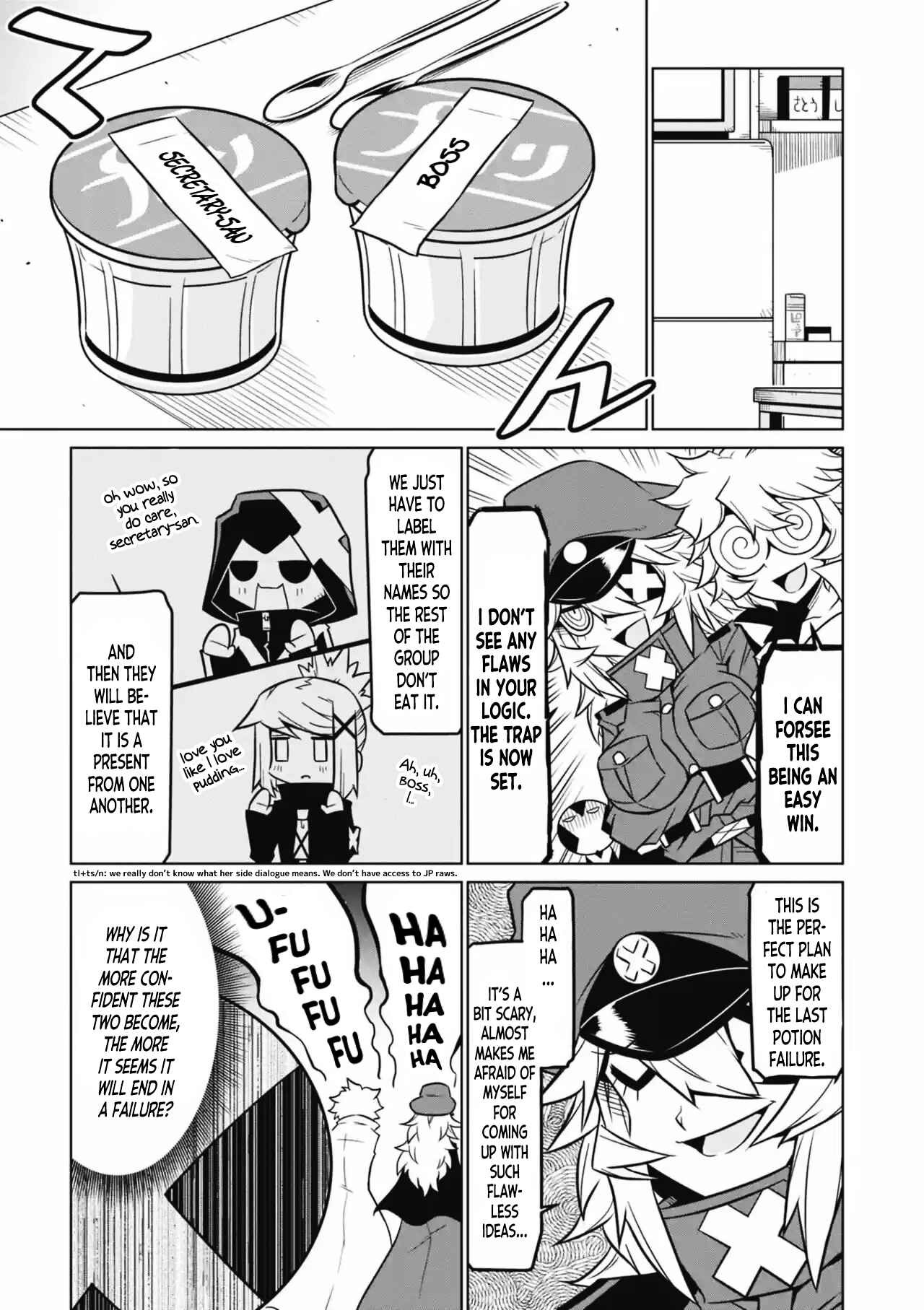 Chapter 69 - Page 6