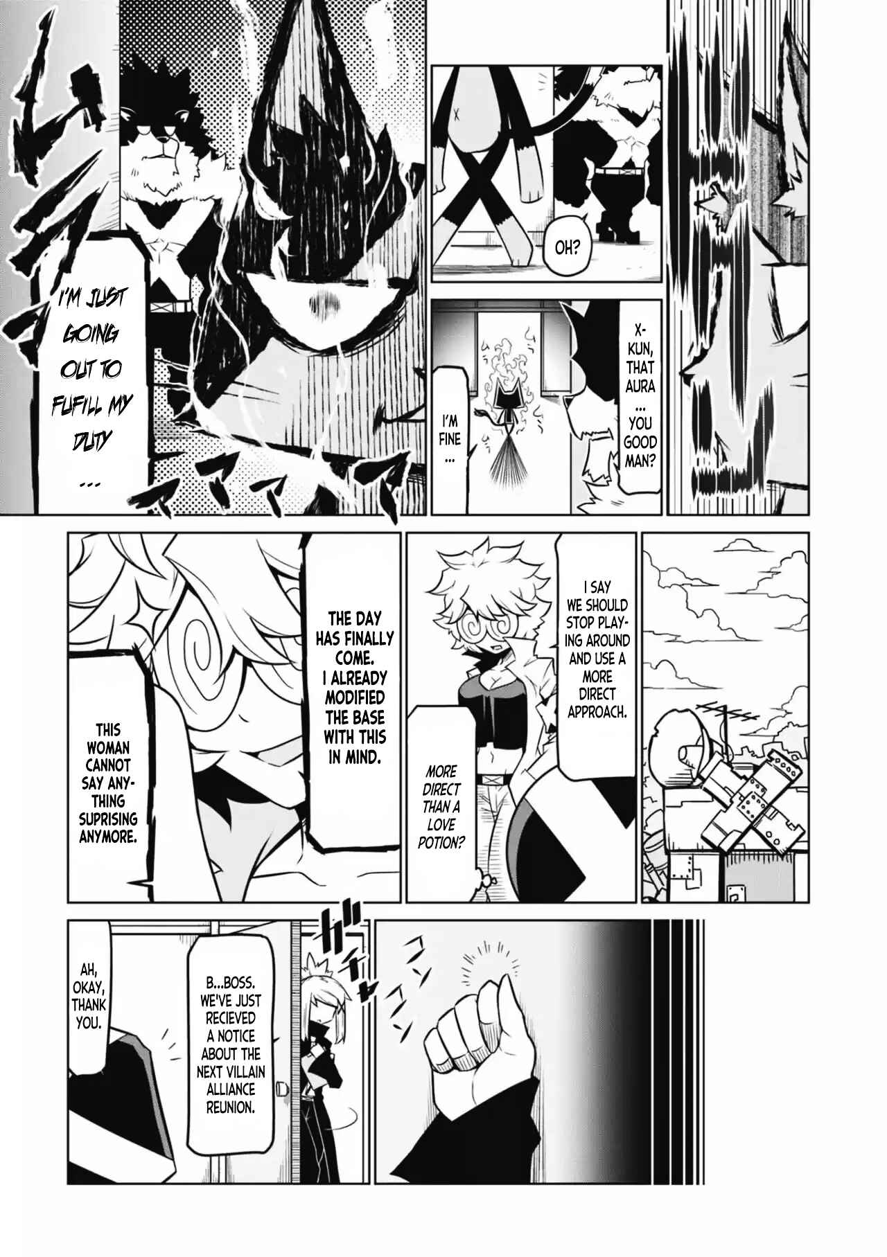 Chapter 69 - Page 8