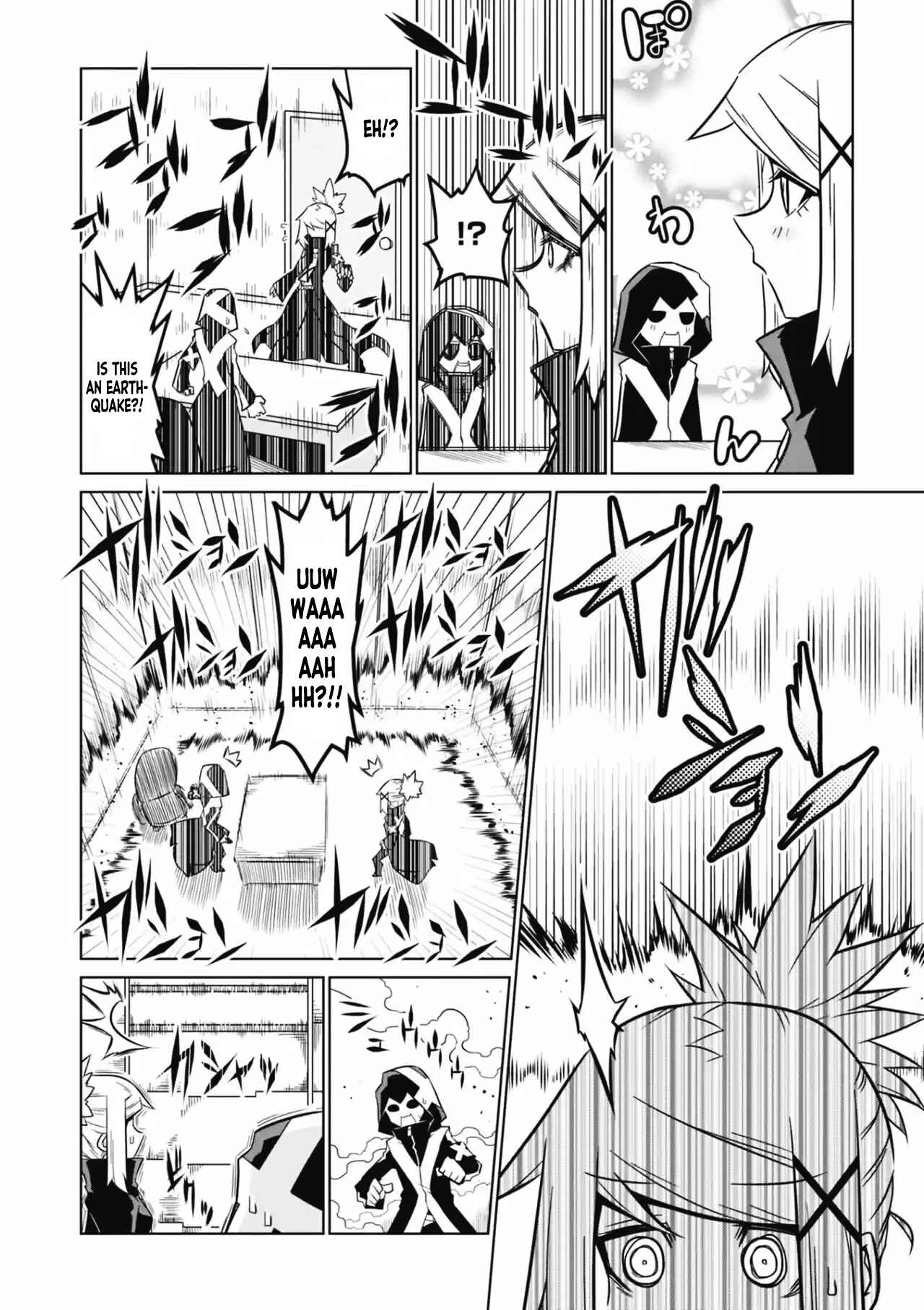 Chapter 69 - Page 9