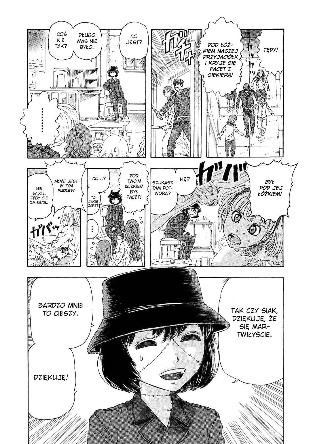 Chapter 33 - Page 12