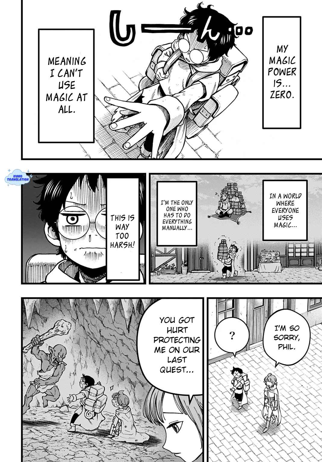 Chapter 1 - Page 14