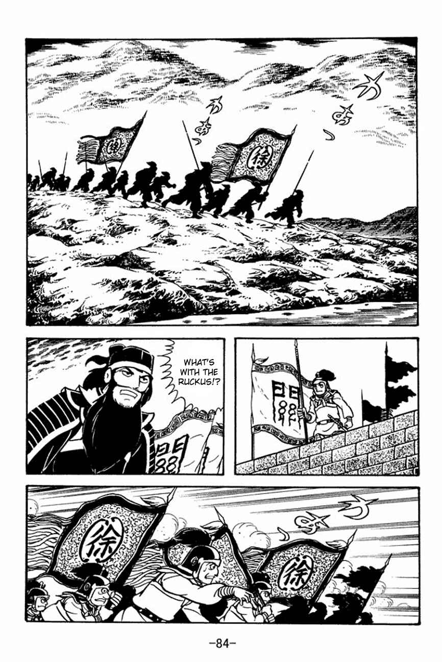 Chapter 91 - Page 10