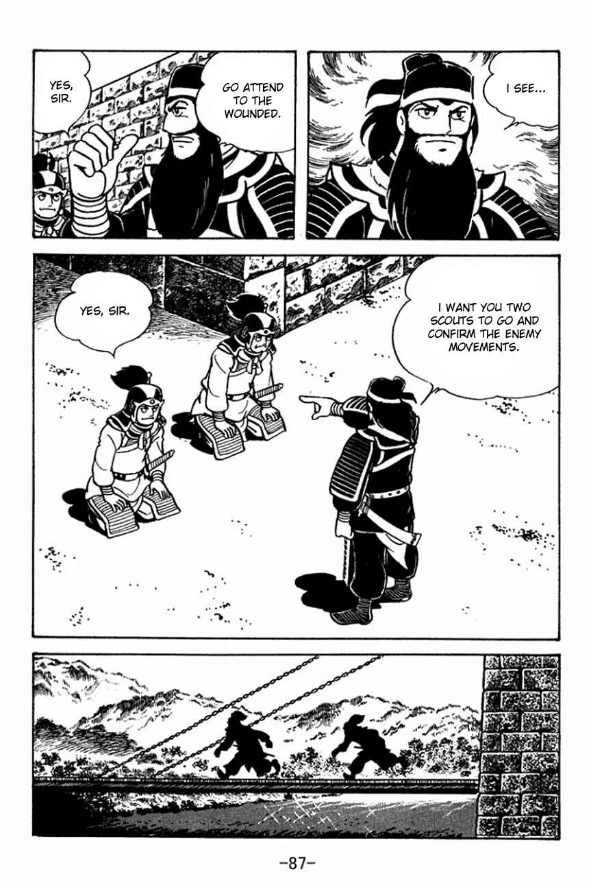 Chapter 91 - Page 13