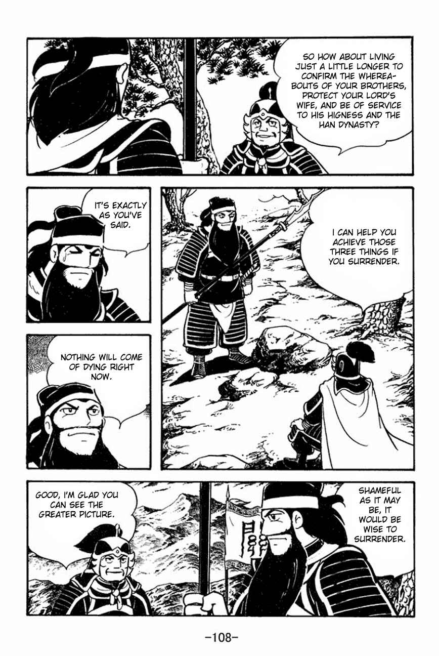 Chapter 91 - Page 34