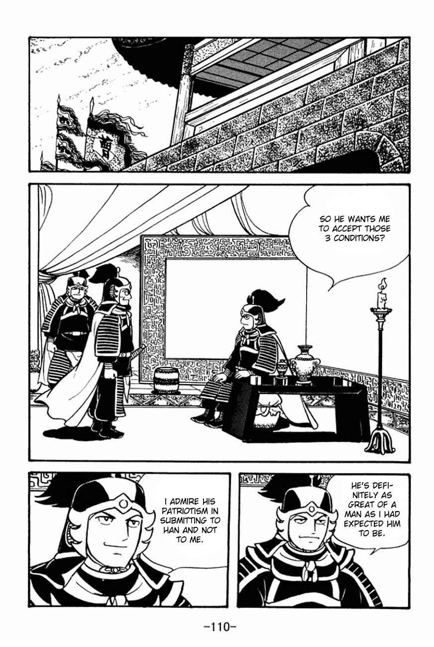 Chapter 91 - Page 36